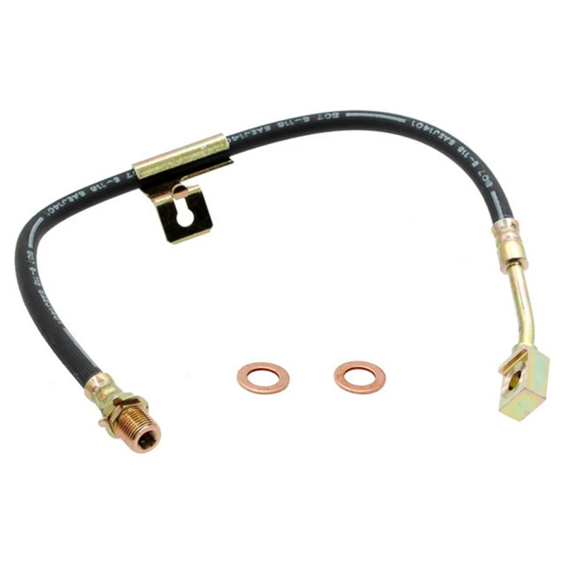 Brake Hydraulic Hose - Raybestos BH36952