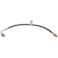 Brake Hydraulic Hose - Front Left Driver Side - Raybestos BH36956