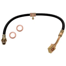 Brake Hydraulic Hose - Front Right Passenger Side - Raybestos BH36957