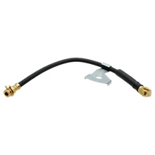 Brake Hydraulic Hose - Front Right Passenger Side - Raybestos BH36960