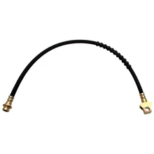 Brake Hydraulic Hose - Raybestos BH36963