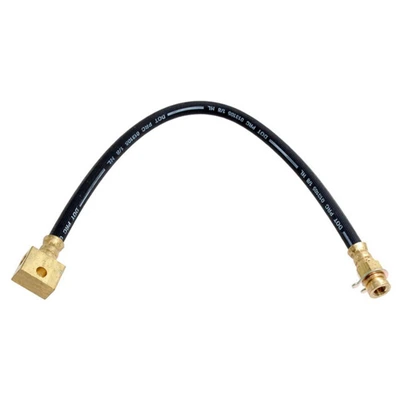 Brake Hydraulic Hose - Rear Center - Raybestos BH36965