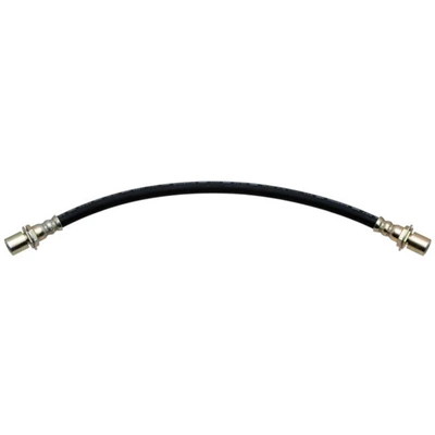Brake Hydraulic Hose - Raybestos BH36966