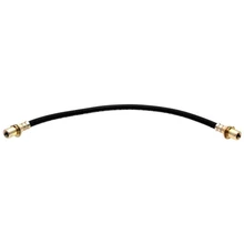 Brake Hydraulic Hose - Front Side - Raybestos BH36967