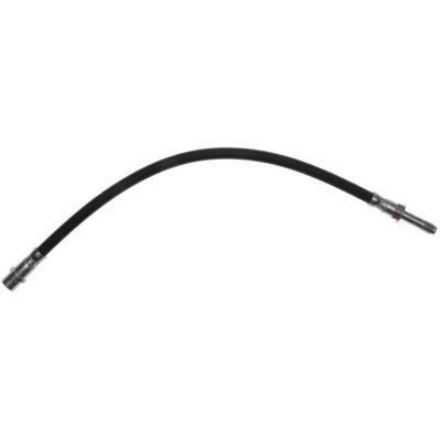 Brake Hydraulic Hose - Rear Side - Raybestos BH36970
