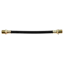 Brake Hydraulic Hose - Rear Side - Raybestos BH36973