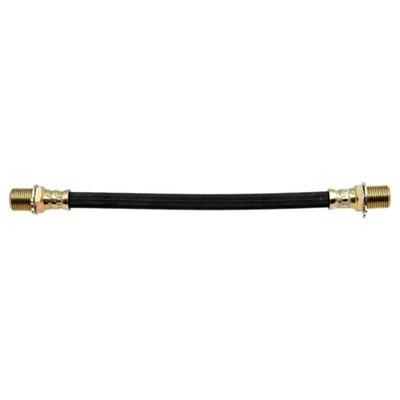 Brake Hydraulic Hose - Rear Side - Raybestos BH36973