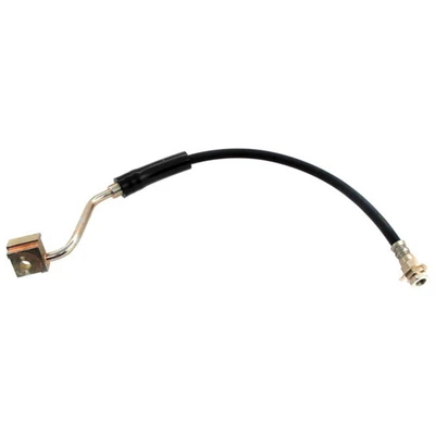 Brake Hydraulic Hose - Front Right Passenger Side - Raybestos BH36984