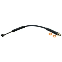 Brake Hydraulic Hose - Front Right Passenger Side - Raybestos BH36996