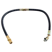 Brake Hydraulic Hose - Front Side - Raybestos BH36997