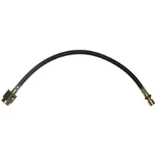 Brake Hydraulic Hose - Rear Center - Raybestos BH36998