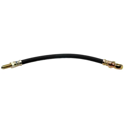 Brake Hydraulic Hose - Front Side - Raybestos BH36901