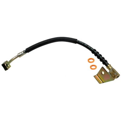Brake Hydraulic Hose - Front Right Passenger Side - Raybestos BH36928