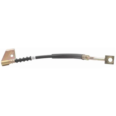 Brake Hydraulic Hose - Front Left Driver Side - Raybestos BH36929