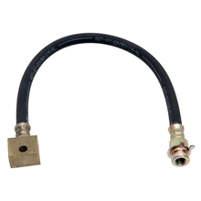 Brake Hydraulic Hose - Rear Side - Raybestos BH36930