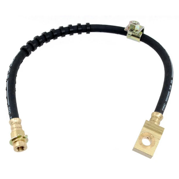 Brake Hydraulic Hose - Front Right Passenger Side - Raybestos BH36931