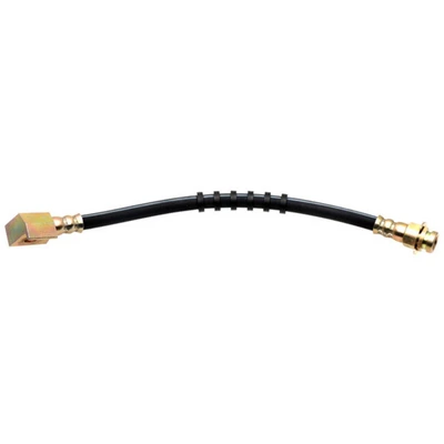 Brake Hydraulic Hose - Front Right Passenger Side - Raybestos BH36935