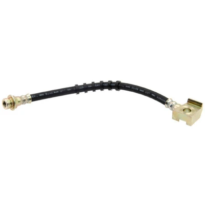 Brake Hydraulic Hose - Front Left Driver Side - Raybestos BH36936