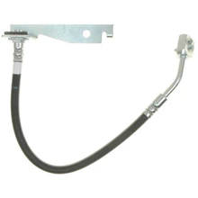Brake Hydraulic Hose - Rear Outer - Raybestos BH380403