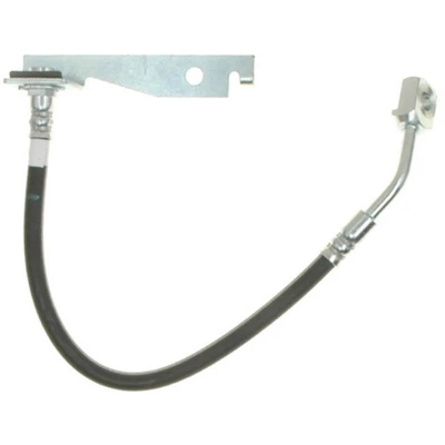 Brake Hydraulic Hose - Rear Outer - Raybestos BH380403