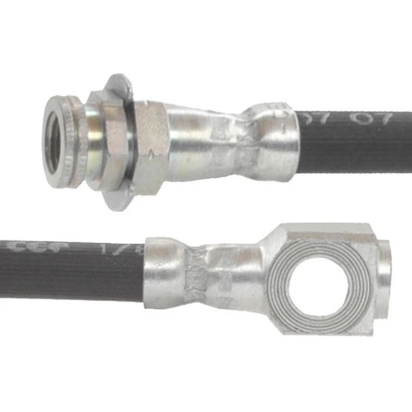 Brake Hydraulic Hose - Raybestos BH380406