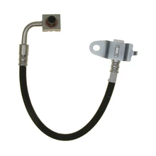 Brake Hydraulic Hose - Rear Left Driver Side - Raybestos BH380416
