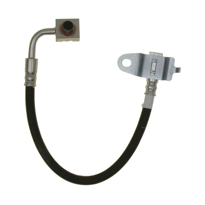 Brake Hydraulic Hose - Rear Left Driver Side - Raybestos BH380416