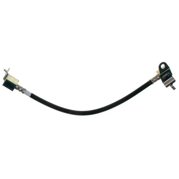 Brake Hydraulic Hose - Rear Right Passenger Side - Raybestos BH380417