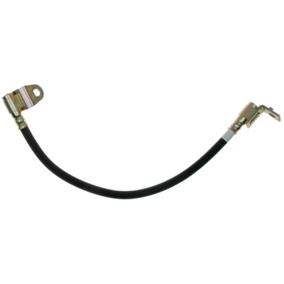 Brake Hydraulic Hose - Rear Left Driver Side - Raybestos BH380418