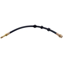 Brake Hydraulic Hose - Front Side - Raybestos BH380421
