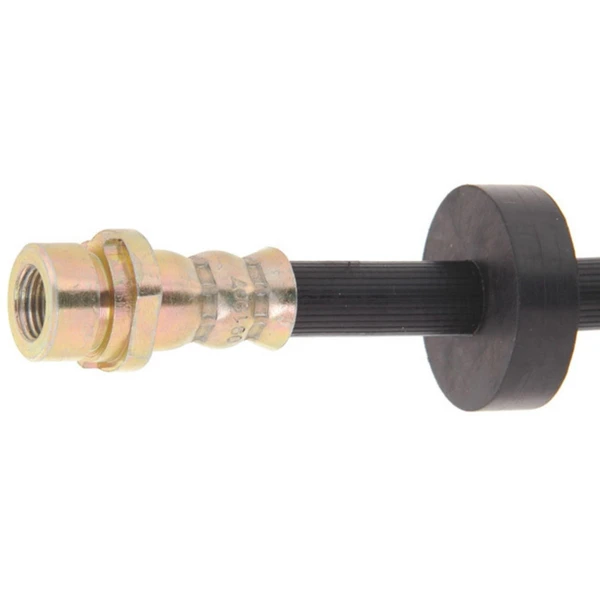 Brake Hydraulic Hose - Raybestos BH380422
