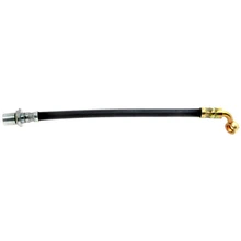 Brake Hydraulic Hose - Rear Right Passenger Side - Raybestos BH380427