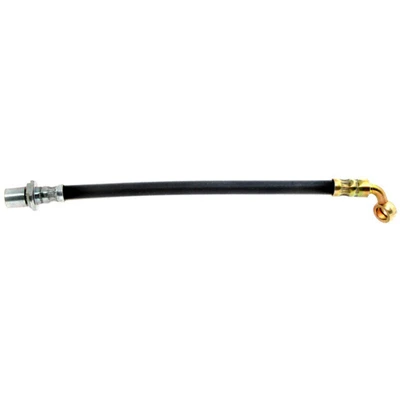 Brake Hydraulic Hose - Rear Right Passenger Side - Raybestos BH380427
