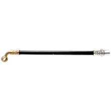 Brake Hydraulic Hose - Rear Left Driver Side - Raybestos BH380428