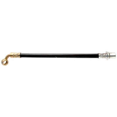 Brake Hydraulic Hose - Rear Left Driver Side - Raybestos BH380428