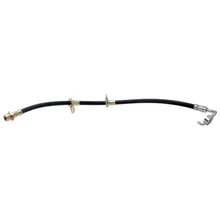 Brake Hydraulic Hose - Front Left Driver Side - Raybestos BH380430
