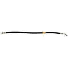 Brake Hydraulic Hose - Rear Left Driver Side - Raybestos BH380439