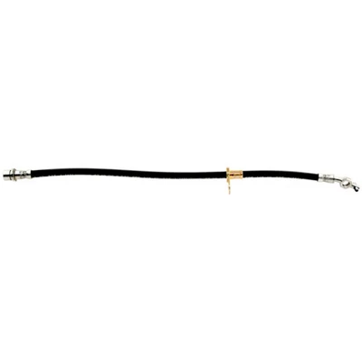 Brake Hydraulic Hose - Rear Left Driver Side - Raybestos BH380439