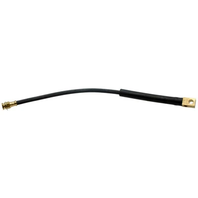 Brake Hydraulic Hose - Rear Center - Raybestos BH38044