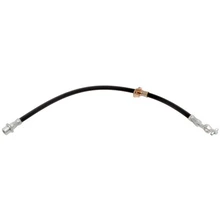 Brake Hydraulic Hose - Rear Right Passenger Side - Raybestos BH380440