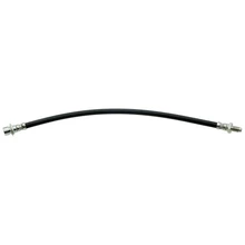 Brake Hydraulic Hose - Rear Center - Raybestos BH380442