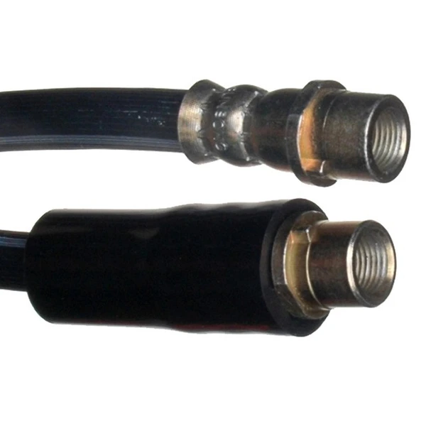 Brake Hydraulic Hose - Front Side - Raybestos BH380451