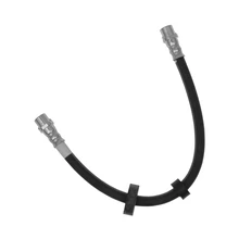 Brake Hydraulic Hose - Front Side - Raybestos BH380455