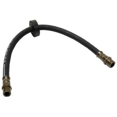 Brake Hydraulic Hose - Front Side - Raybestos BH380456
