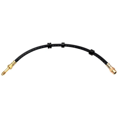 Brake Hydraulic Hose - Front Side - Raybestos BH380457