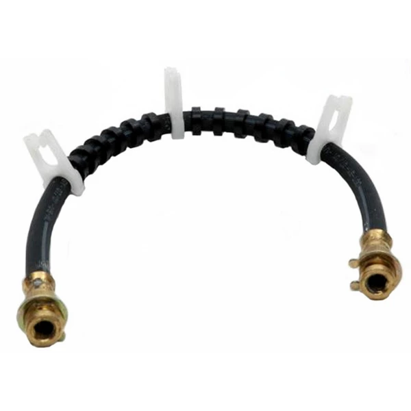 Brake Hydraulic Hose - Raybestos BH380458