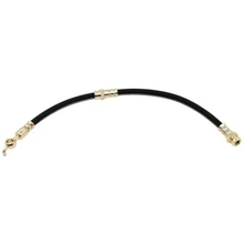 Brake Hydraulic Hose - Front Side - Raybestos BH380463