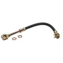 Brake Hydraulic Hose - Rear Side - Raybestos BH380466