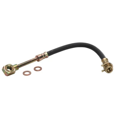 Brake Hydraulic Hose - Rear Side - Raybestos BH380466