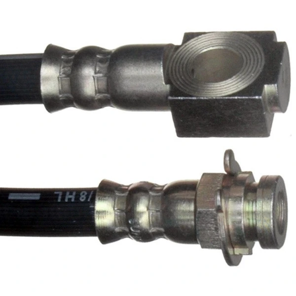 Brake Hydraulic Hose - Raybestos BH380469